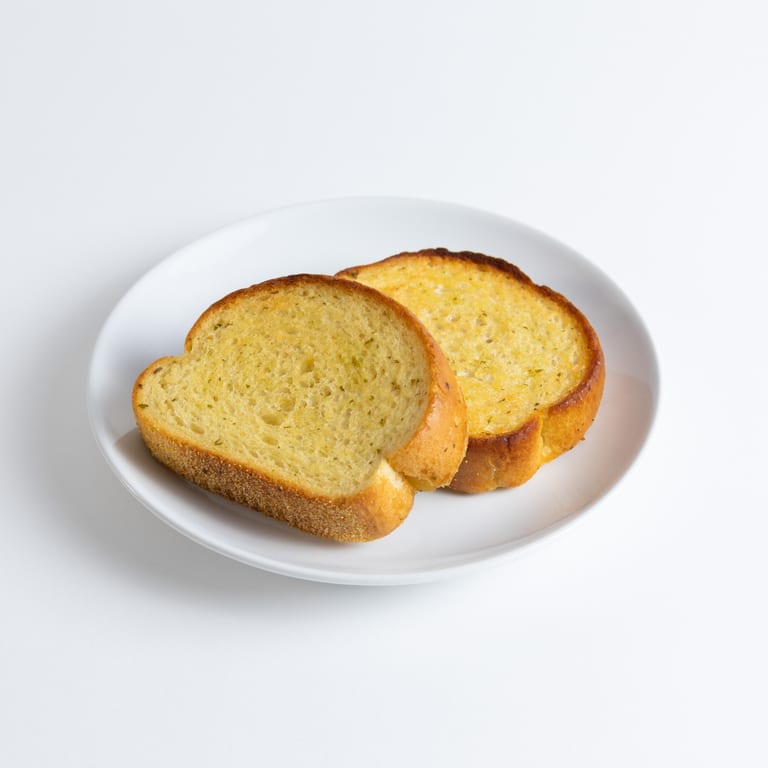 Garlic Bread: A Tasty Italian Appetizer