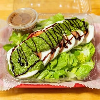 Caprese Salad