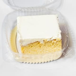 Tres Leches Cake