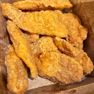 Chicken Tenders