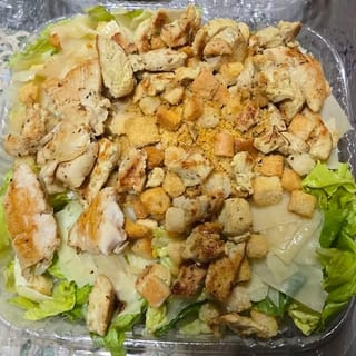 Caesar Salad