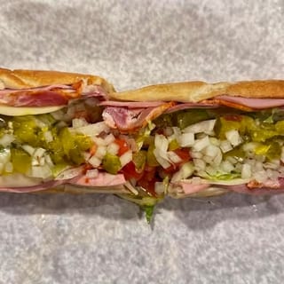 Italian Sub